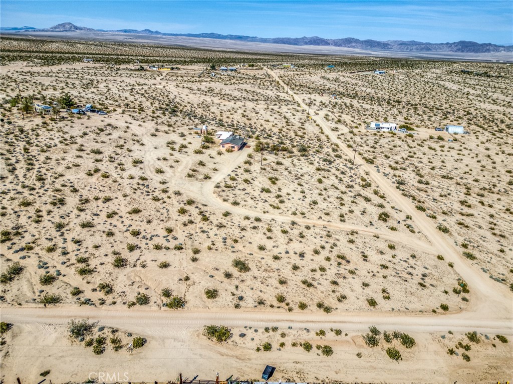 66270 Saturn Road Joshua Tree, CA 92252 - Photo 49 of 75