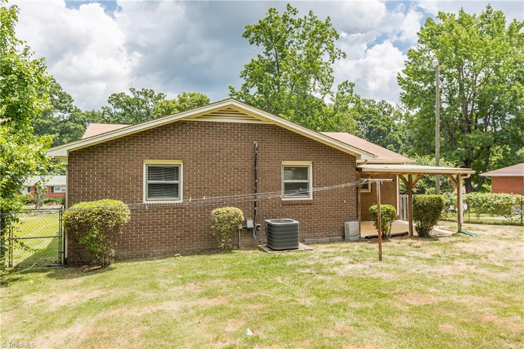 515 Spruce Street High Point, NC 27262 - Photo 27 of 34 Gallery Image 27