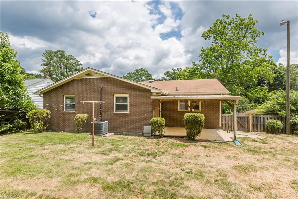 515 Spruce Street High Point, NC 27262 - Photo 28 of 34 Gallery Image 28