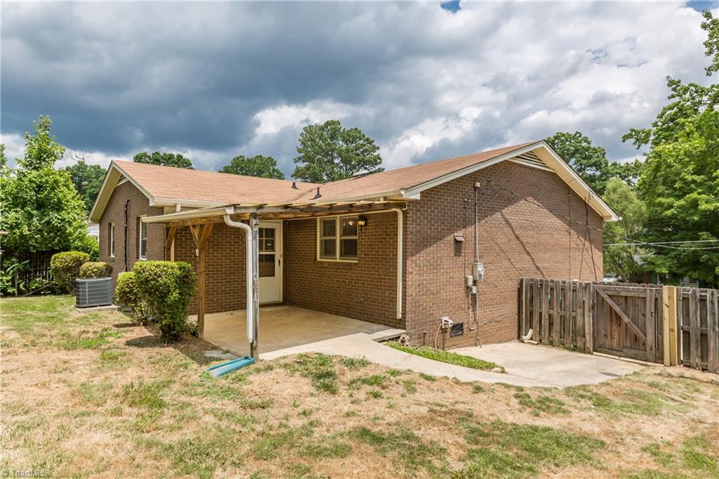 515 Spruce Street High Point, NC 27262 - Photo 29 of 34 Gallery Image 29
