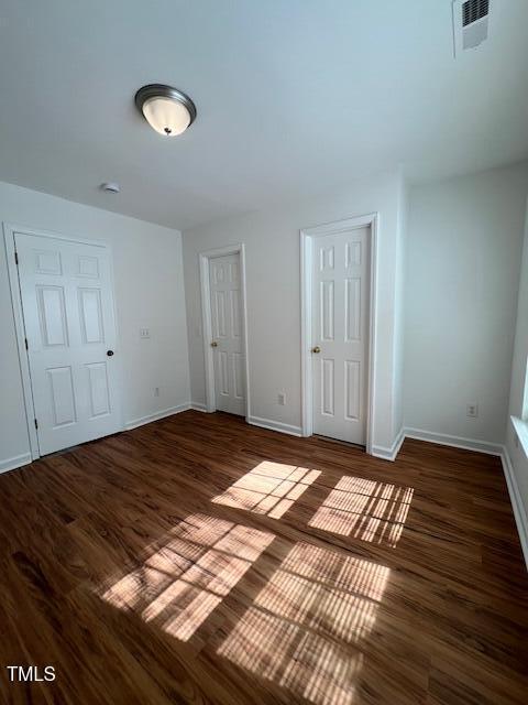 53 Red Lane Raleigh, NC 27606 - Photo 10 of 13 a view of a bedroom