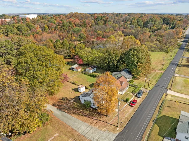 a view of sky from window