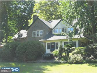 1016 Dale Road Jenkintown, PA 19046 - Photo 1 of 12 Exterior Front