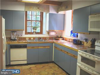 1016 Dale Road Jenkintown, PA 19046 - Photo 4 of 12 Kitchen