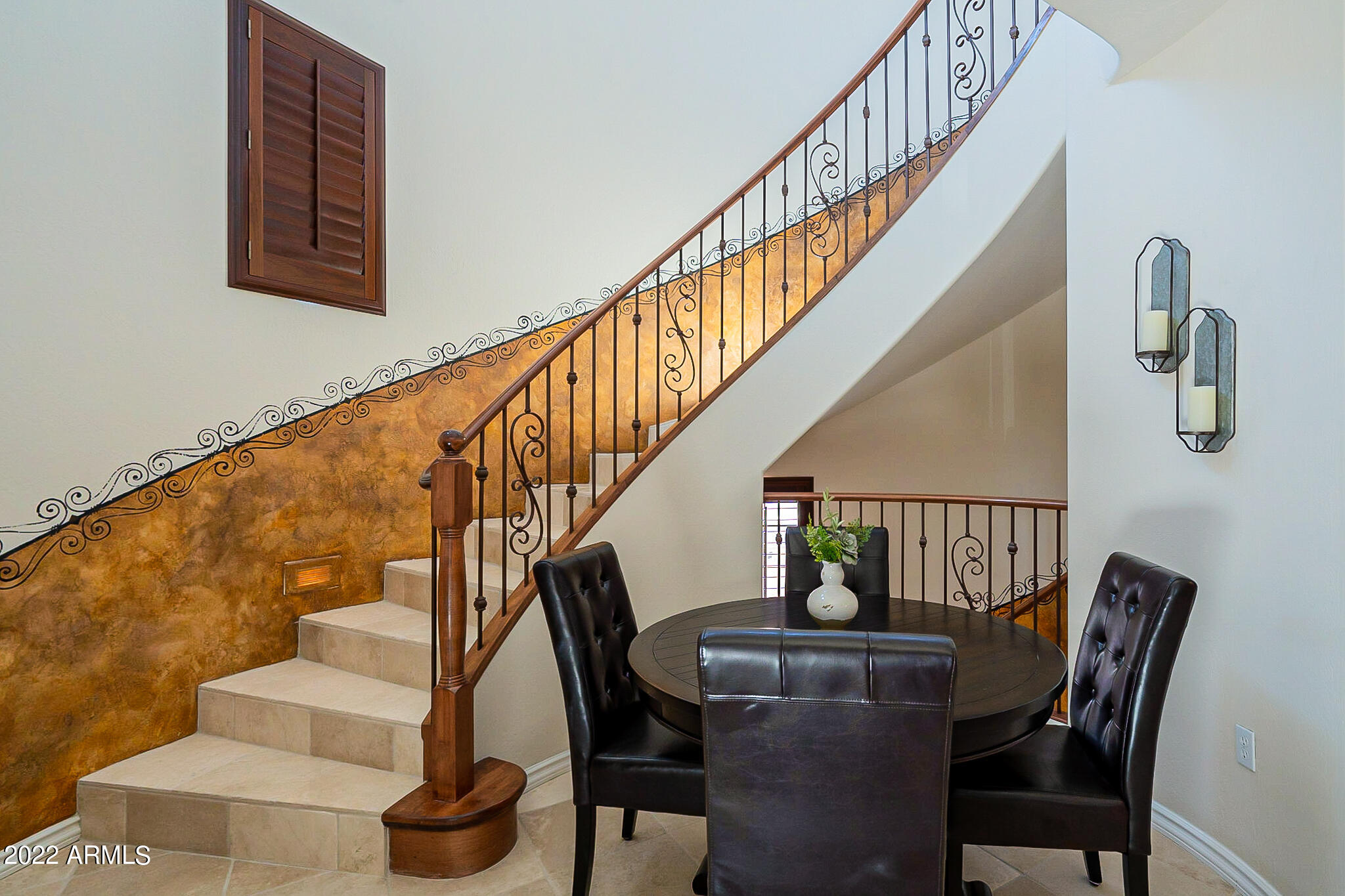 3935 East Rough Rider Road, Unit 1154 Phoenix, AZ 85050 - Photo 11 of 40 Dining Area