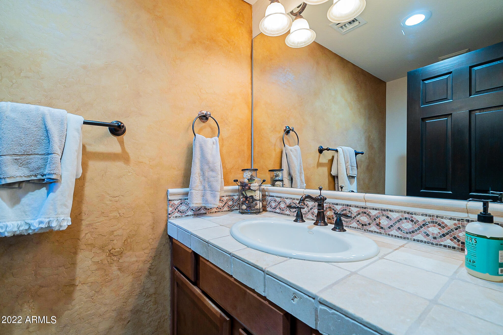 3935 East Rough Rider Road, Unit 1154 Phoenix, AZ 85050 - Photo 12 of 40 Half Bath