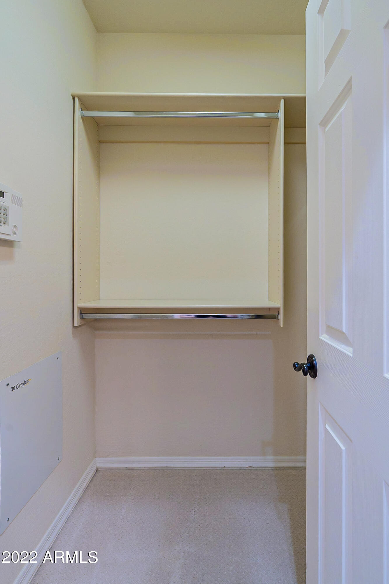 3935 East Rough Rider Road, Unit 1154 Phoenix, AZ 85050 - Photo 16 of 40 Walk-In Closet