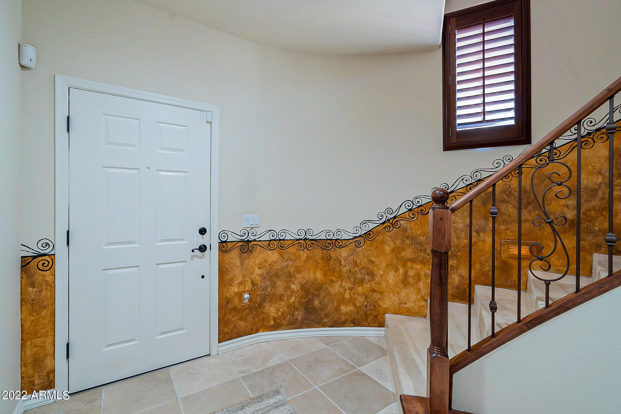 3935 East Rough Rider Road, Unit 1154 Phoenix, AZ 85050 - Photo 20 of 40 Entry