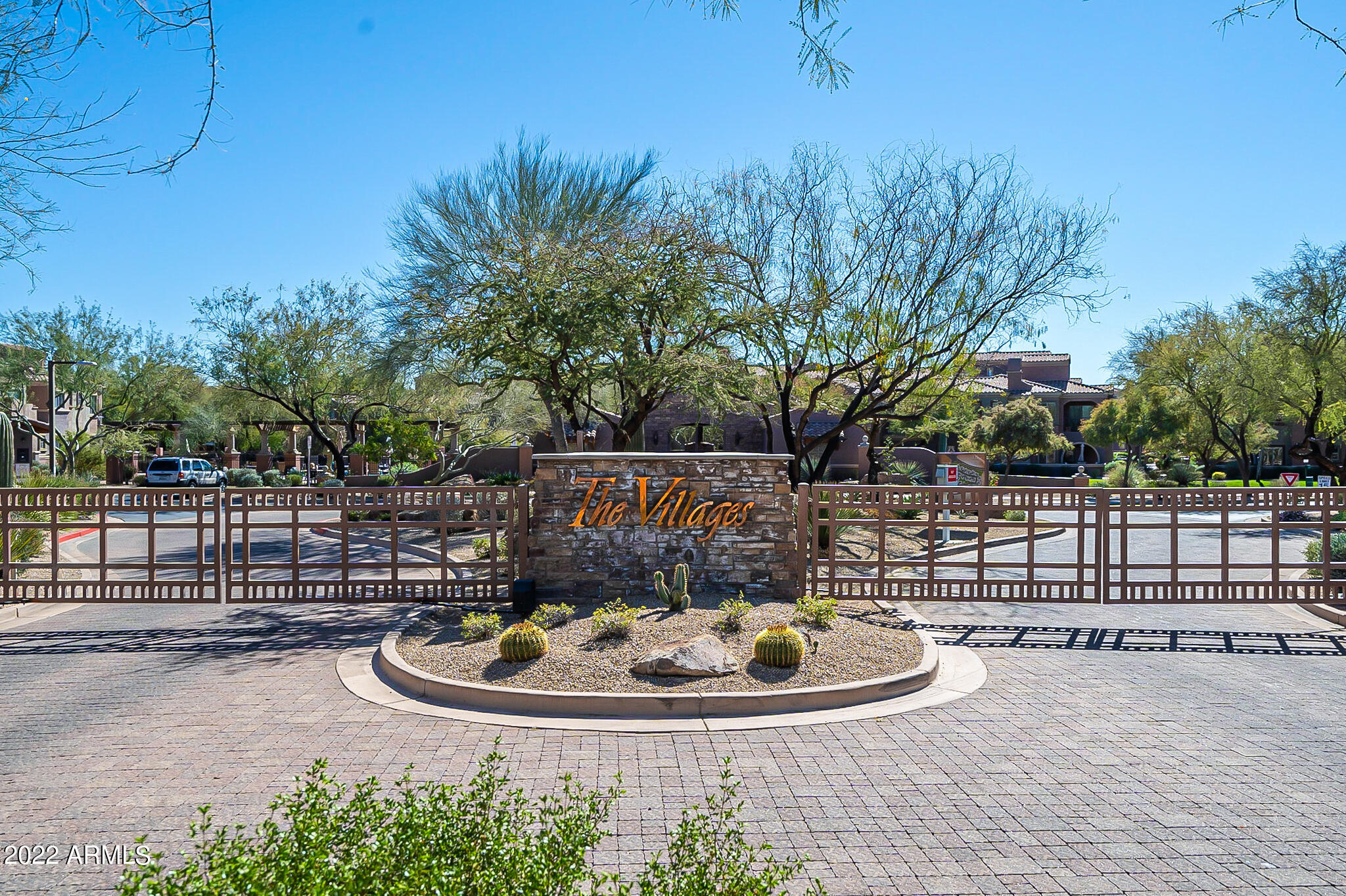 3935 East Rough Rider Road, Unit 1154 Phoenix, AZ 85050 - Photo 25 of 40 Villages at Aviano