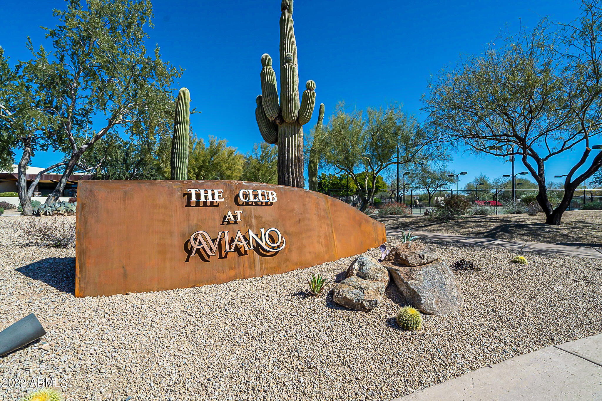 3935 East Rough Rider Road, Unit 1154 Phoenix, AZ 85050 - Photo 31 of 40 Aviano Club