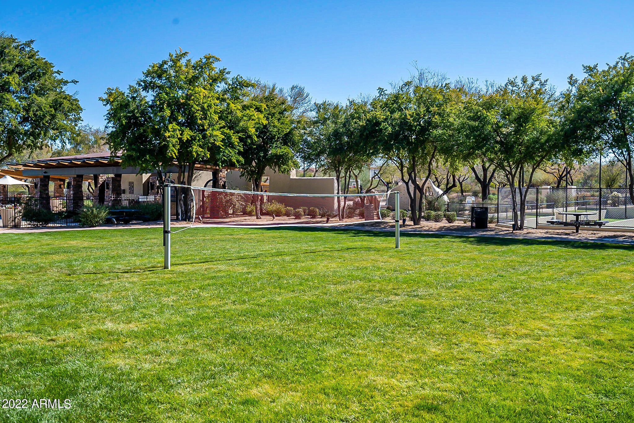3935 East Rough Rider Road, Unit 1154 Phoenix, AZ 85050 - Photo 39 of 40 Aviano Club