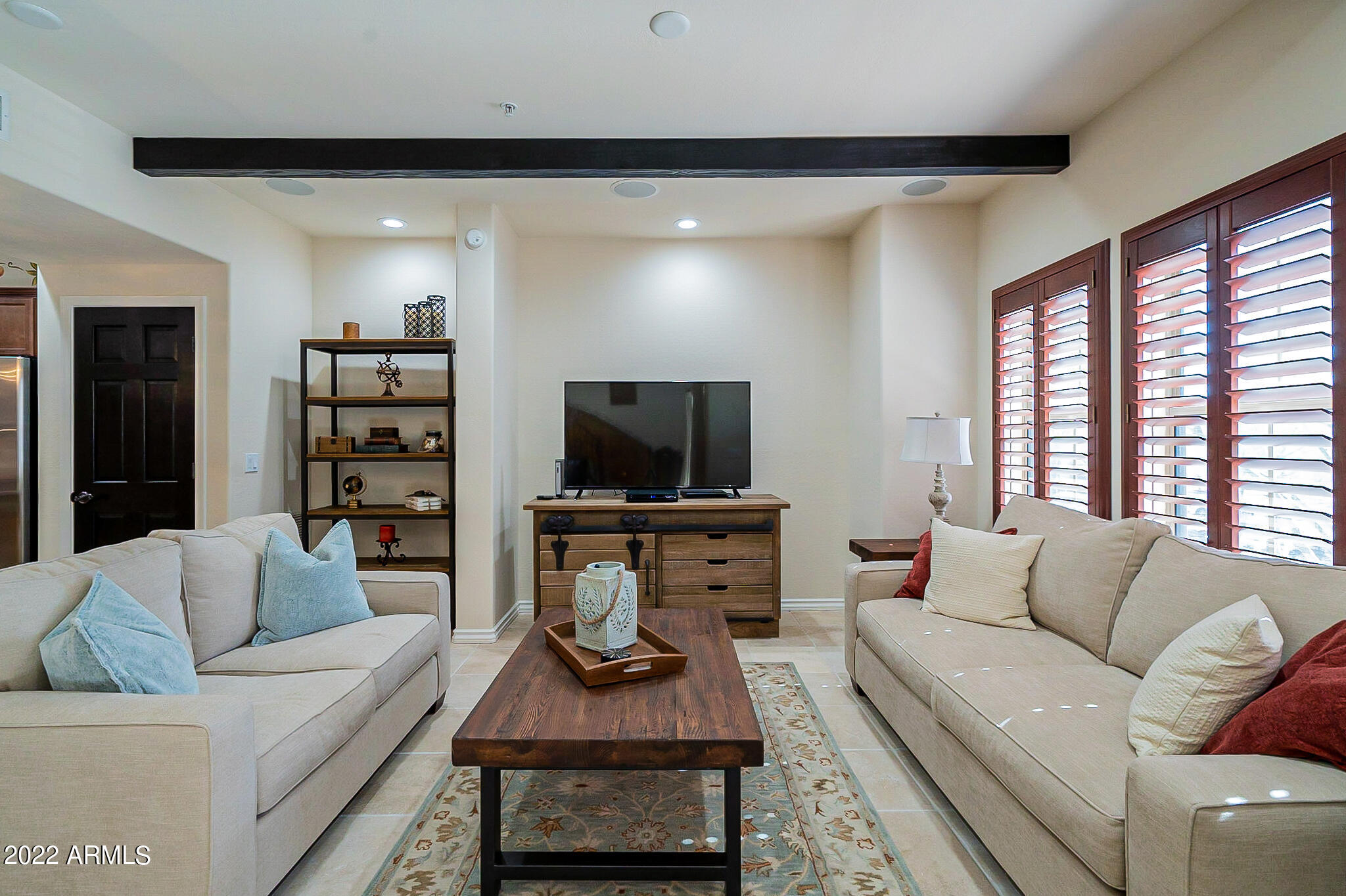 3935 East Rough Rider Road, Unit 1154 Phoenix, AZ 85050 - Photo 6 of 40 Greatroom