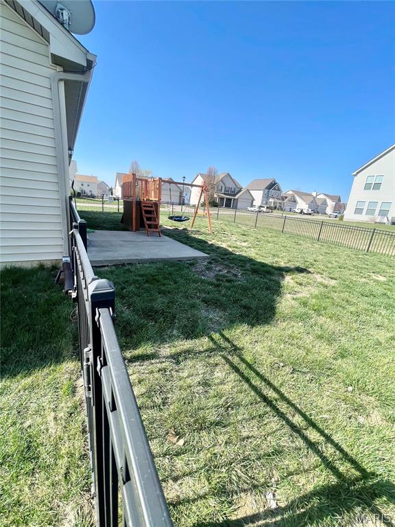 1001 Hawkridge Run Shiloh, IL 62221 - Photo 39 of 39