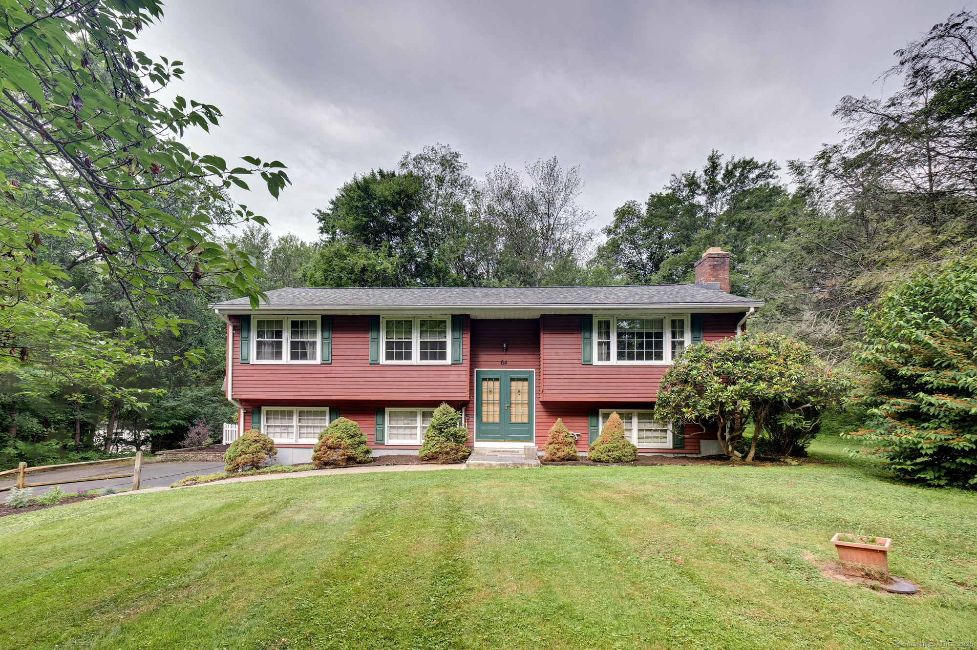 64 Dunn Hill Road Durham, CT 06422 - Photo 1 of 1