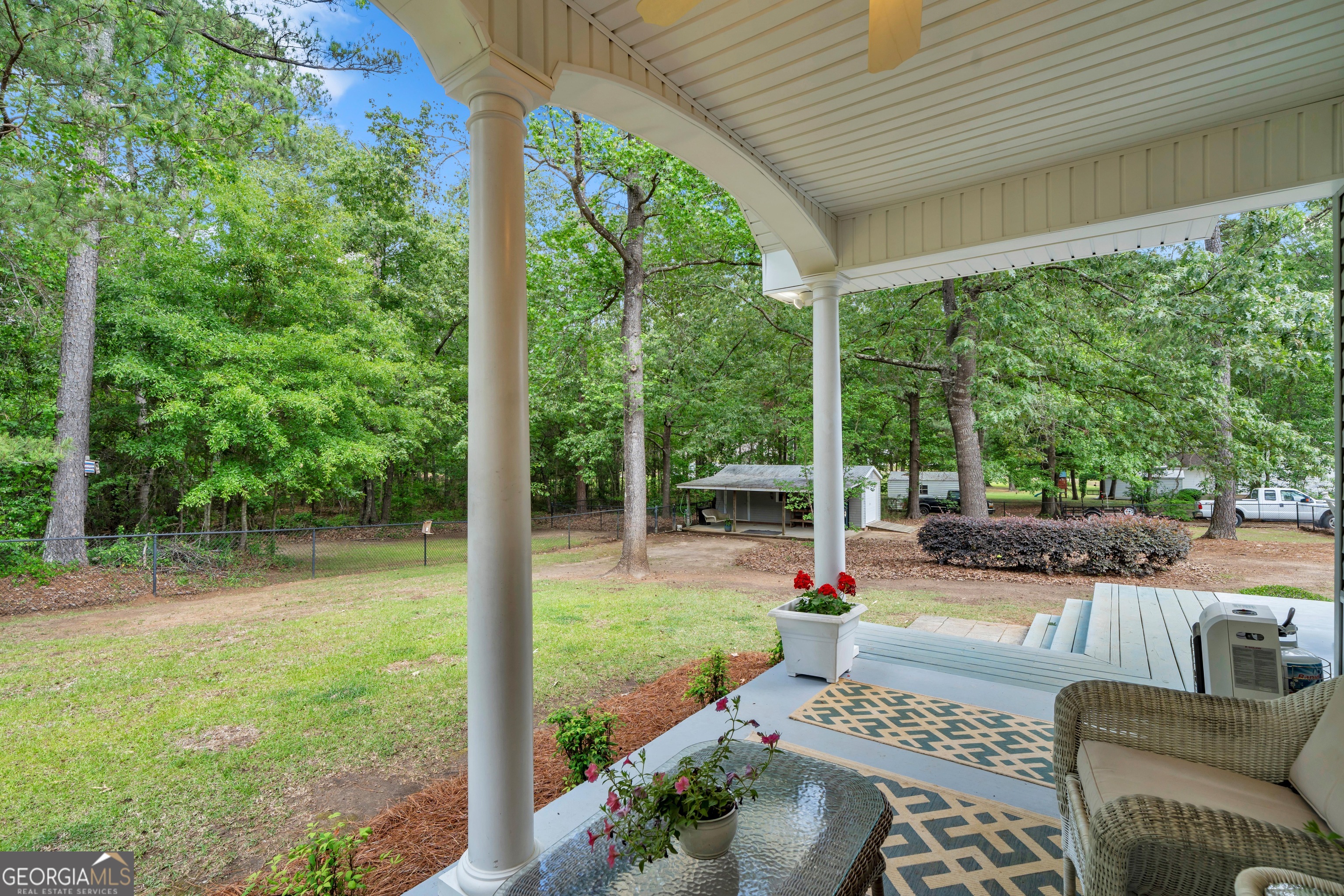 733 Flanders Lane Dublin, GA 31021 - Photo 50 of 72