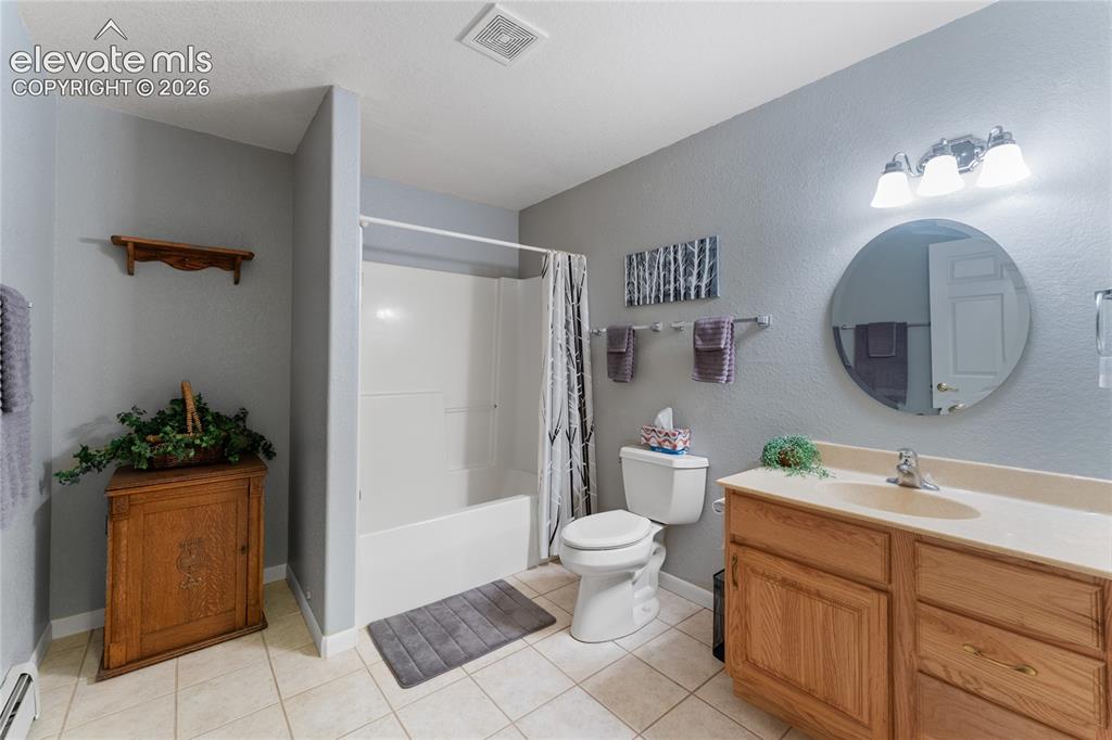 657 Spring Valley Drive Divide, CO 80814 - Photo 30 of 43 Bathroom