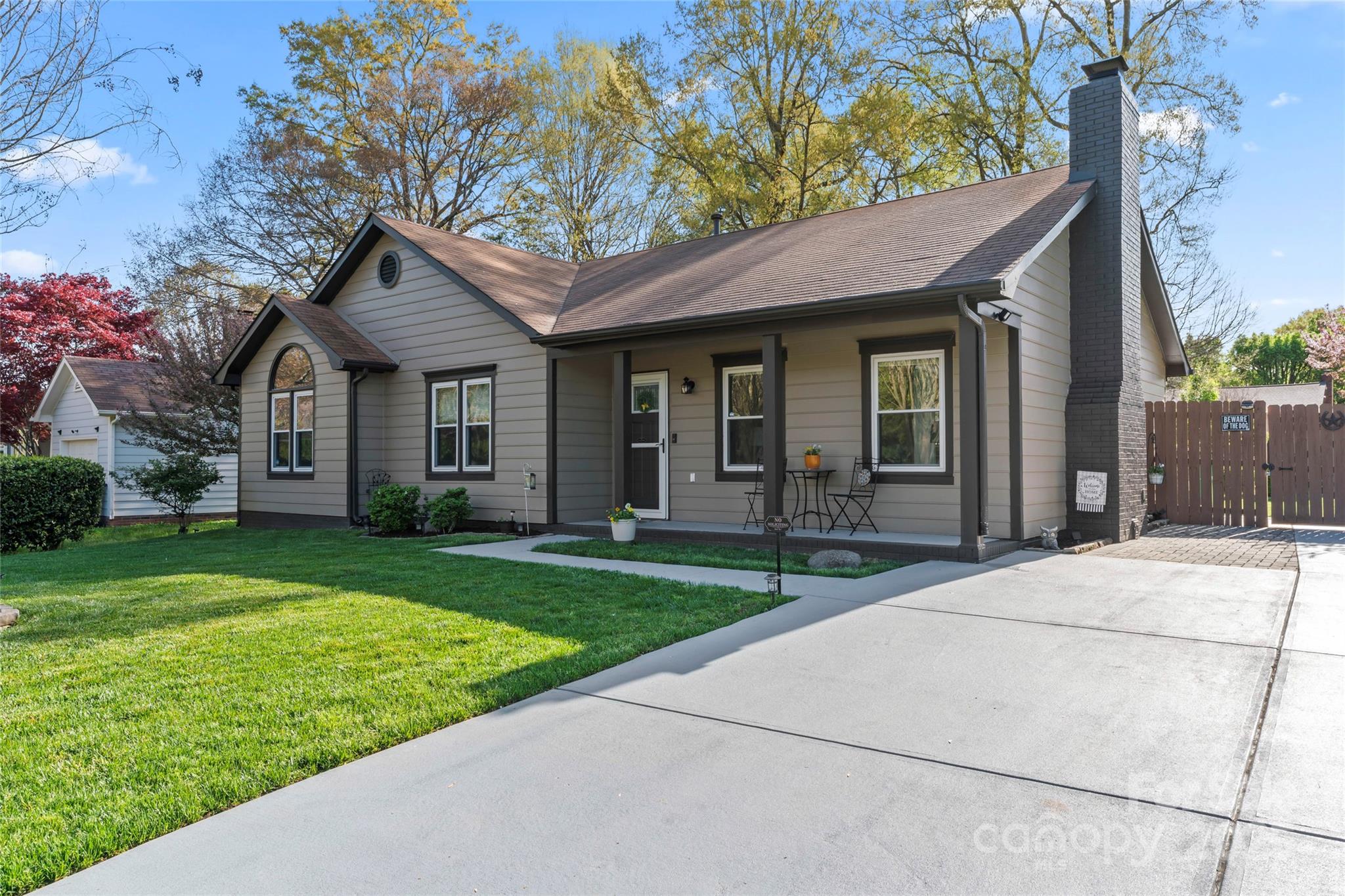 14827 Smith Road Charlotte, NC 28273 - Photo 35 of 41 Gallery Image 35