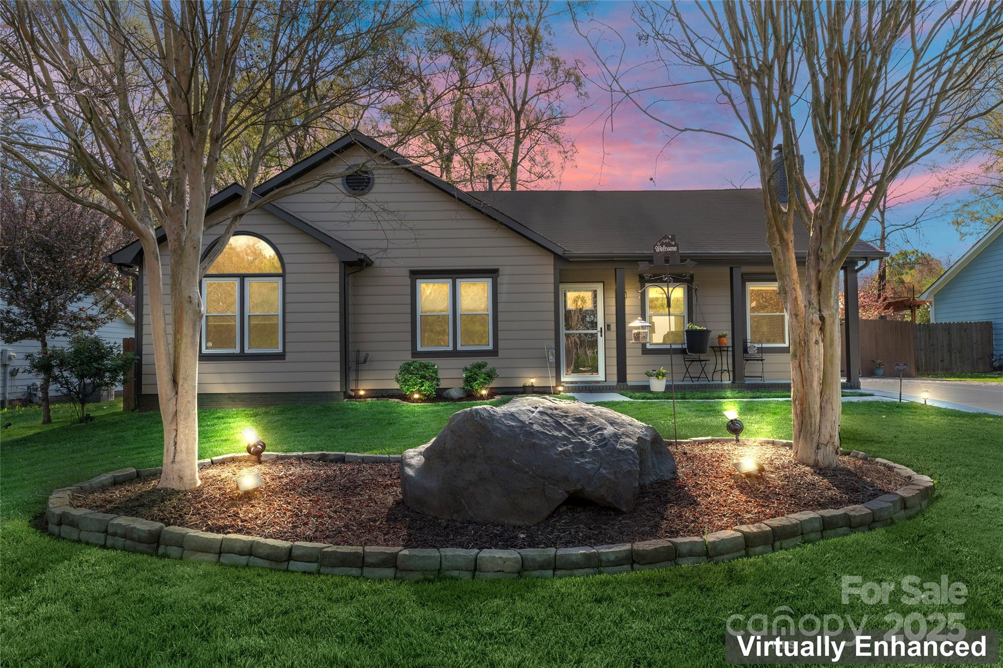 14827 Smith Road Charlotte, NC 28273 - Photo 36 of 41 Gallery Image 36
