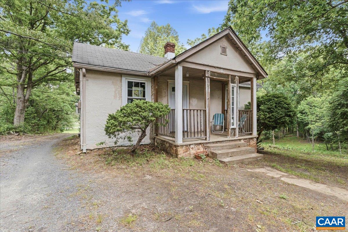 615 Half Mile Branch Road Crozet, VA 22932 - Photo 20 of 20