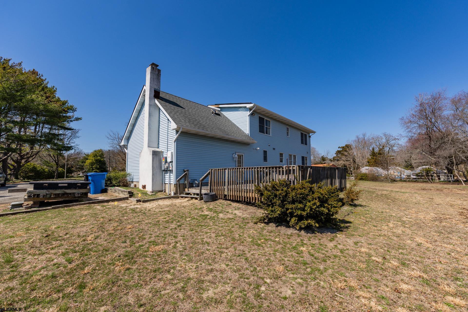 3121 North Rte 9 Ocean View, NJ 08230 - Photo 49 of 68