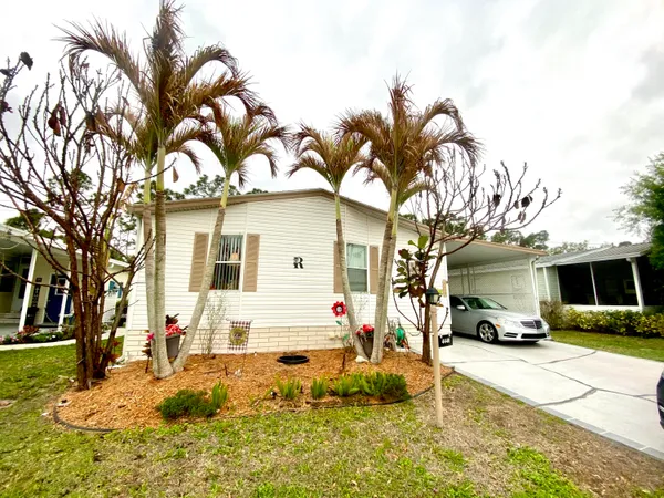 $134,500 | 4440 Southeast Sweetwood Way, Stuart, FL 34997