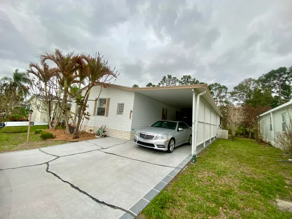 $134,500 | 4440 Southeast Sweetwood Way, Stuart, FL 34997