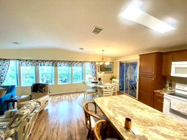 $134,500 | 4440 Southeast Sweetwood Way, Stuart, FL 34997