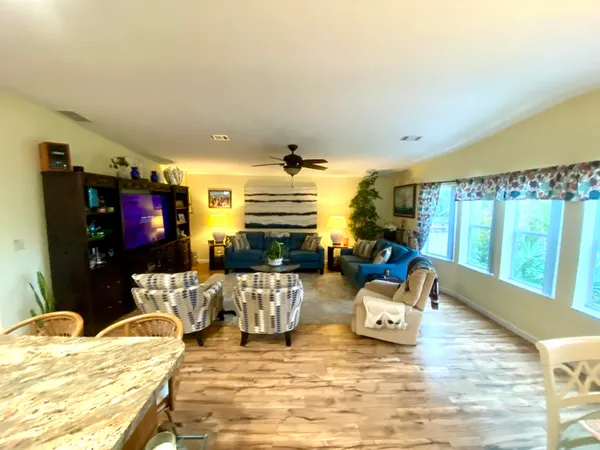 $134,500 | 4440 Southeast Sweetwood Way, Stuart, FL 34997