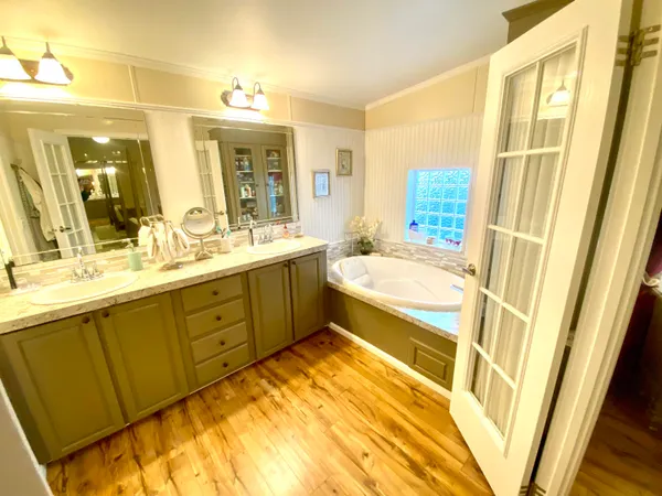 $134,500 | 4440 Southeast Sweetwood Way, Stuart, FL 34997