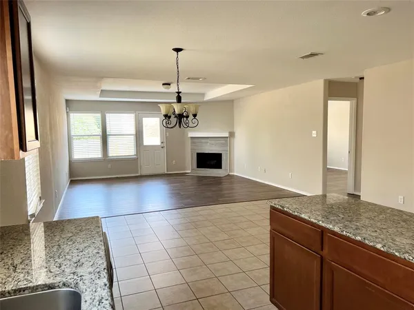 $2,400 | 6928 Derbyshire Drive, Fort Worth, TX 76137