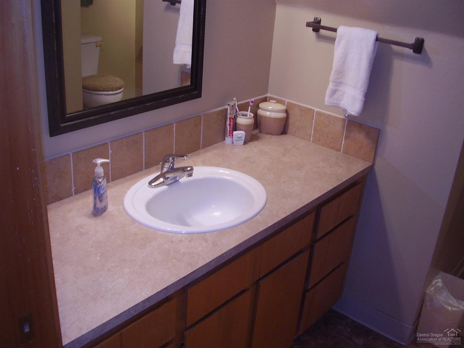 17281 Downey Road Bend, OR 97707 - Photo 9 of 14 Additional Photo