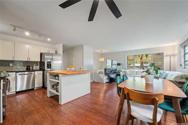 $1,650,000 | 730 Ainapo Street, Honolulu, HI 96825