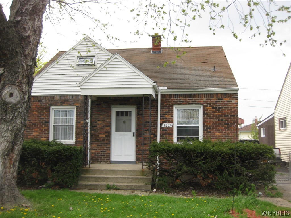 1867 Eggert Road Amherst, NY 14226 - Photo 1 of 1 Gallery Image 1