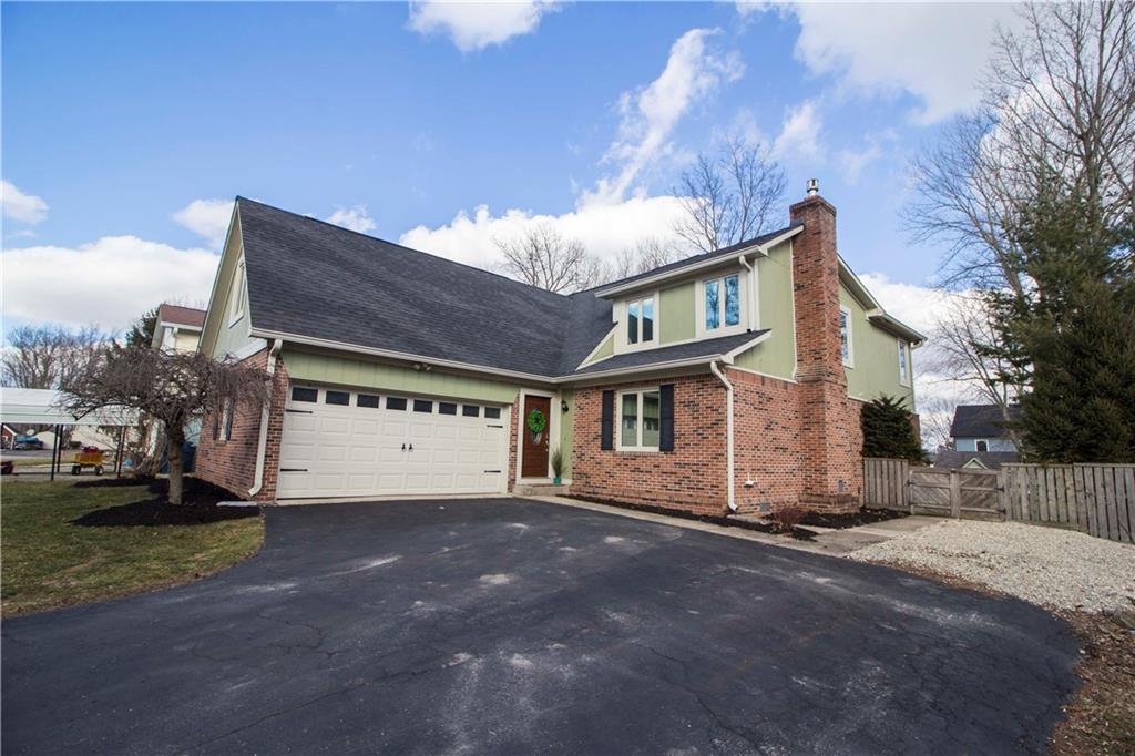 1429 Lighthouse Point Cicero, IN 46034 - Photo 1 of 50 Gallery Image 1