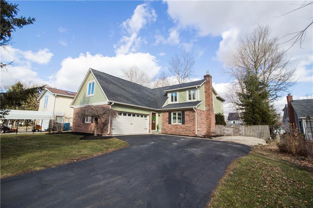 1429 Lighthouse Point Cicero, IN 46034 - Photo 2 of 50 Gallery Image 2
