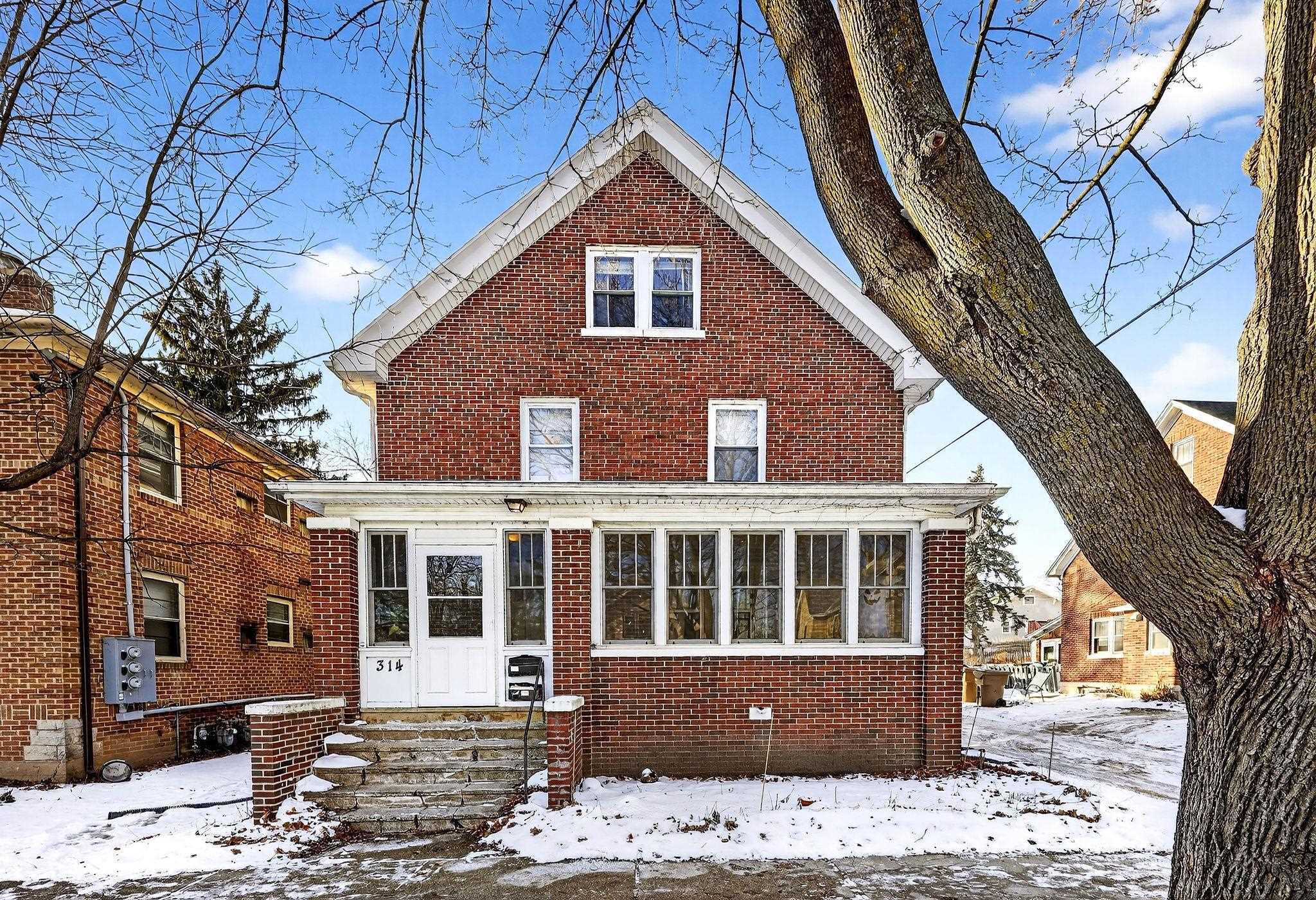 316 South Brooks Street Madison, WI 53715 - Photo 23 of 85