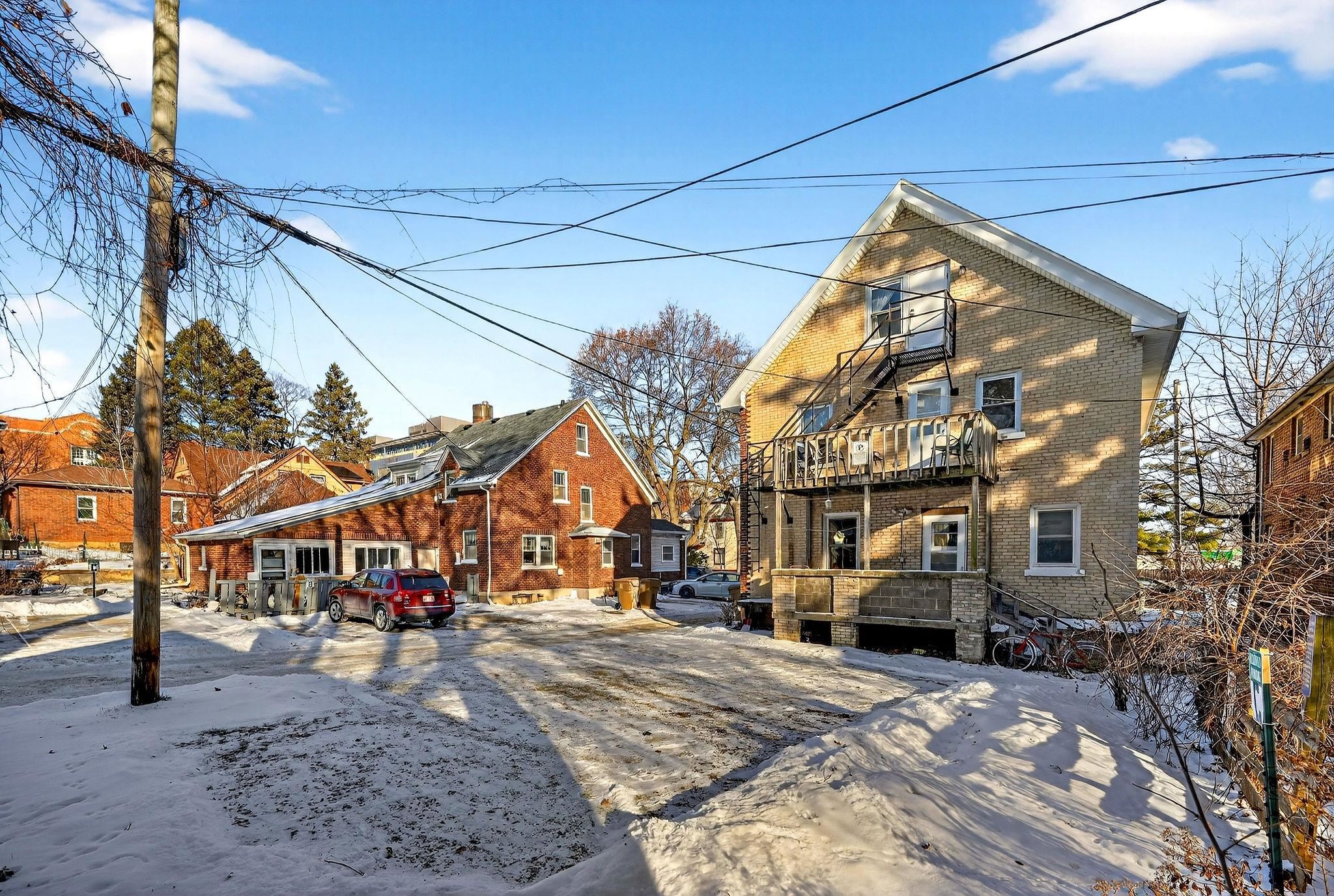 316 South Brooks Street Madison, WI 53715 - Photo 51 of 85