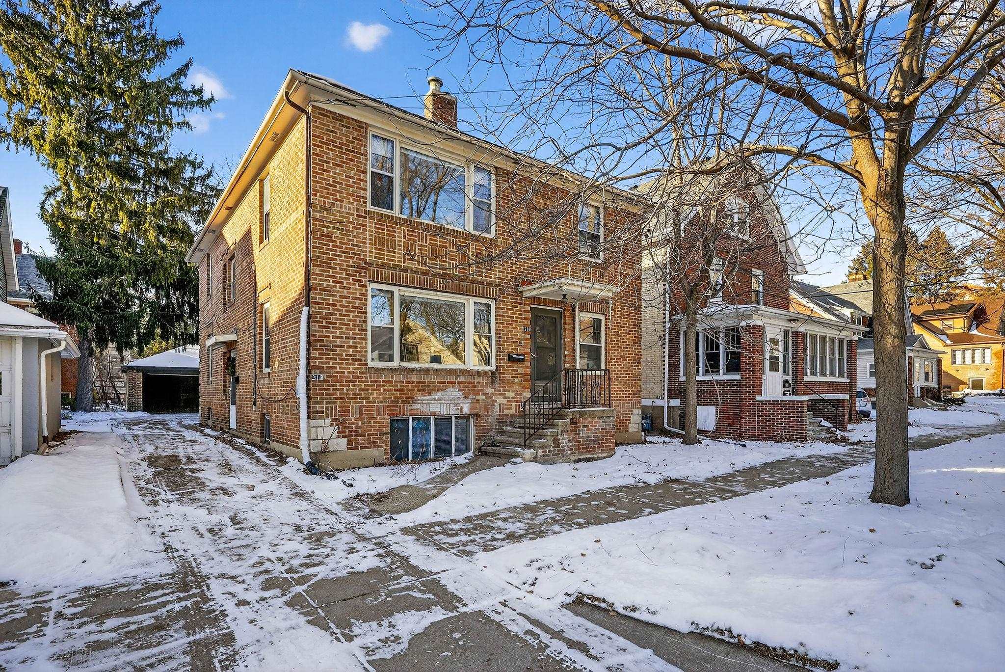 316 South Brooks Street Madison, WI 53715 - Photo 53 of 85