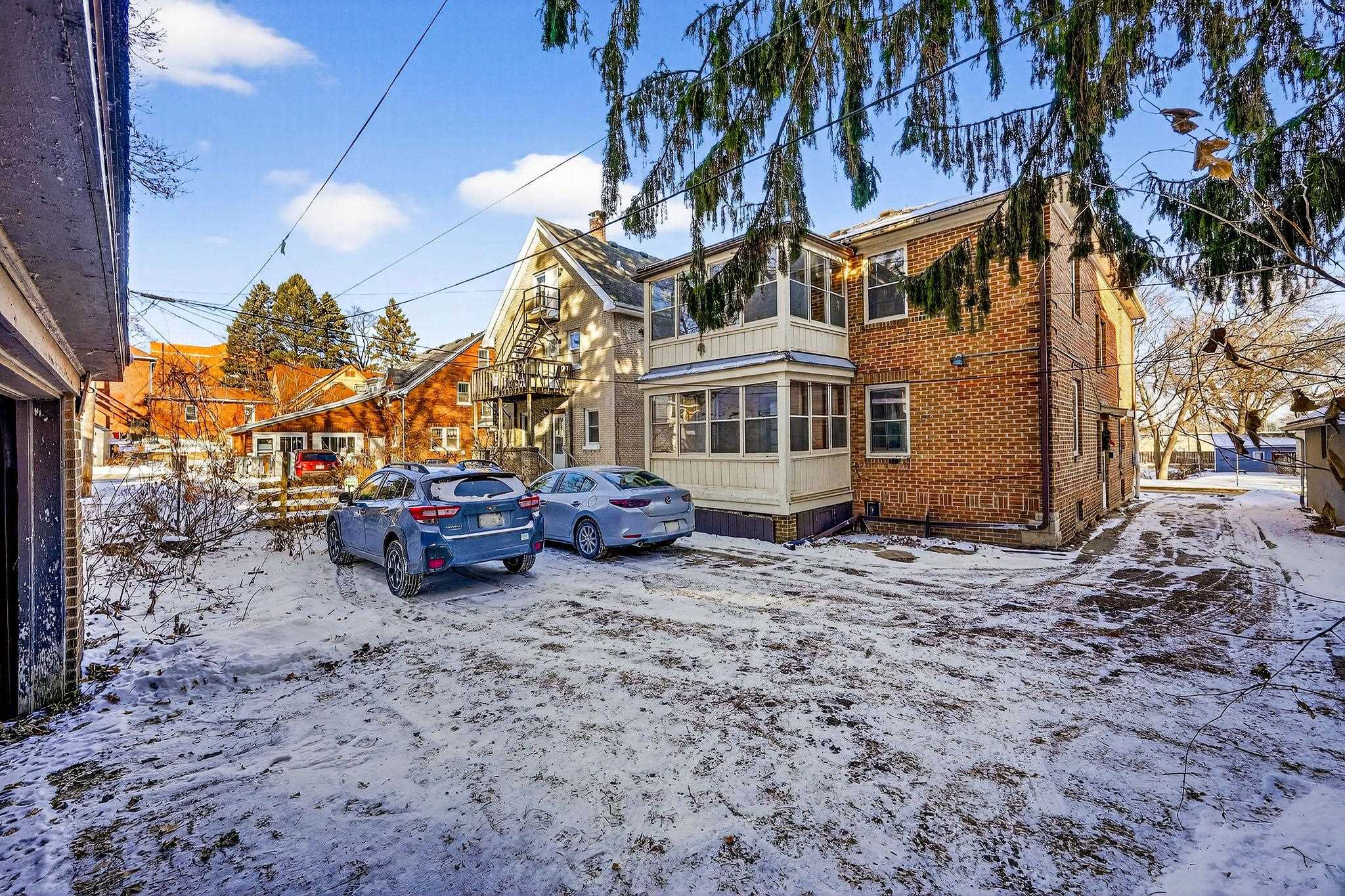 316 South Brooks Street Madison, WI 53715 - Photo 55 of 85