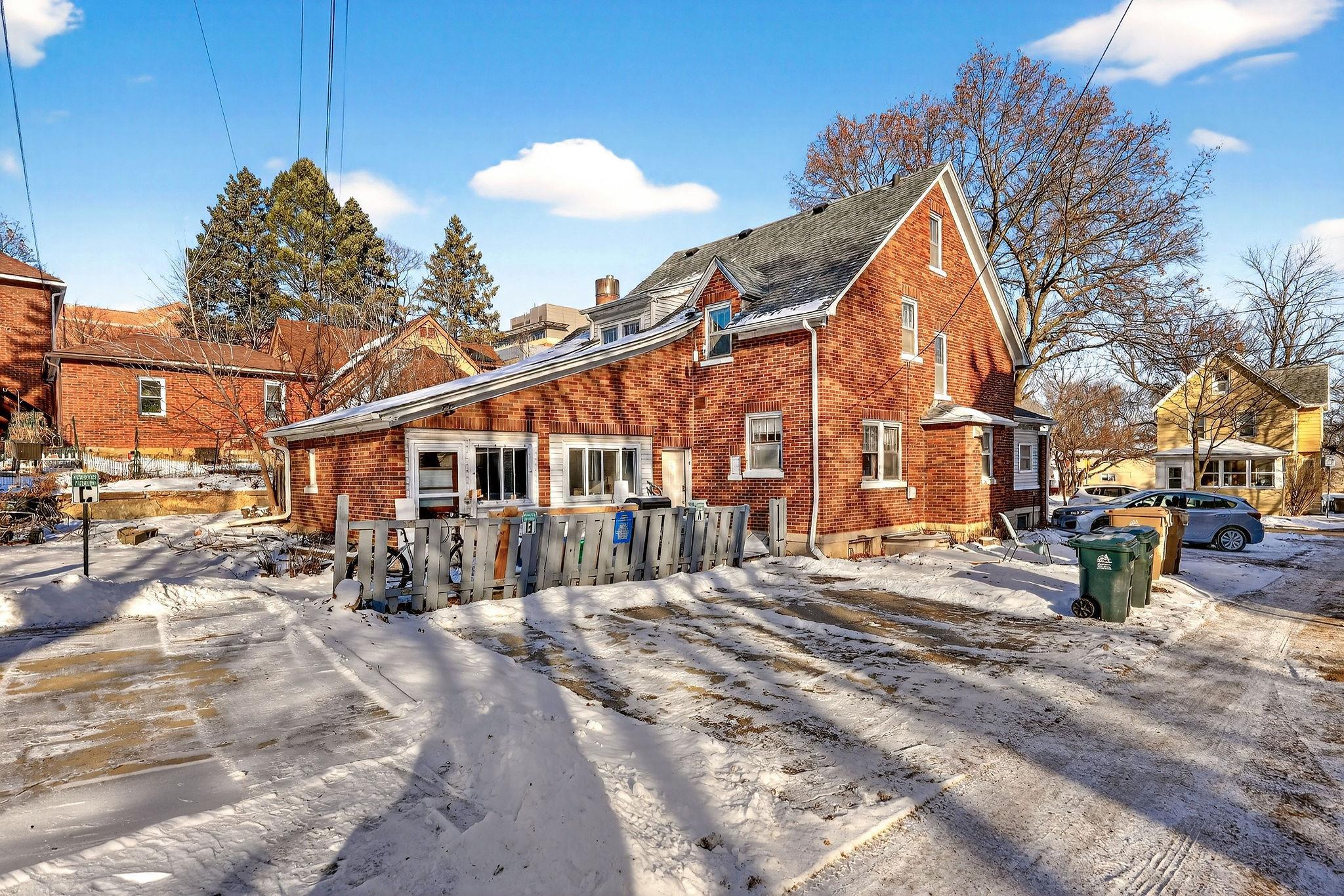 316 South Brooks Street Madison, WI 53715 - Photo 6 of 85