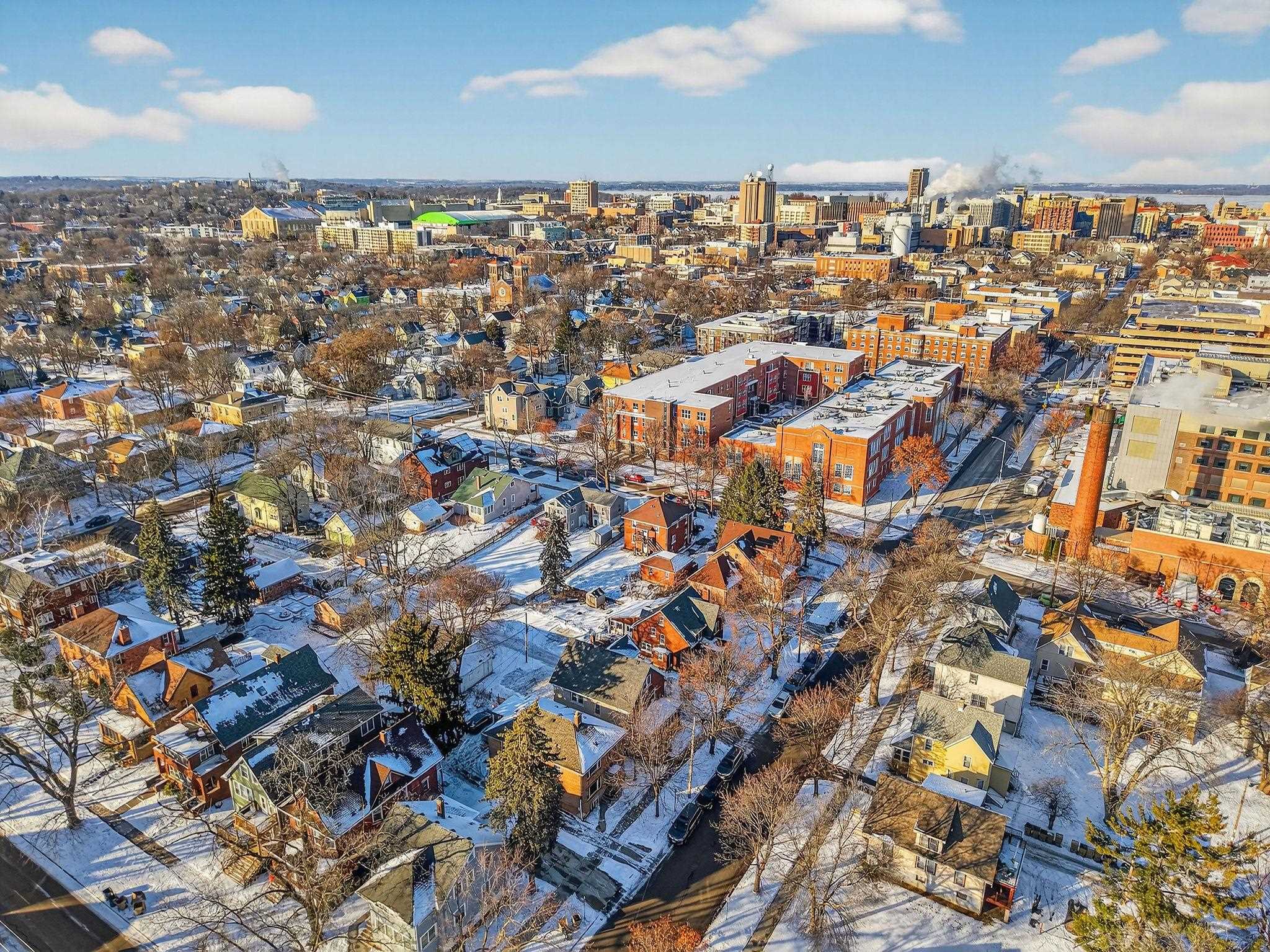 316 South Brooks Street Madison, WI 53715 - Photo 81 of 85