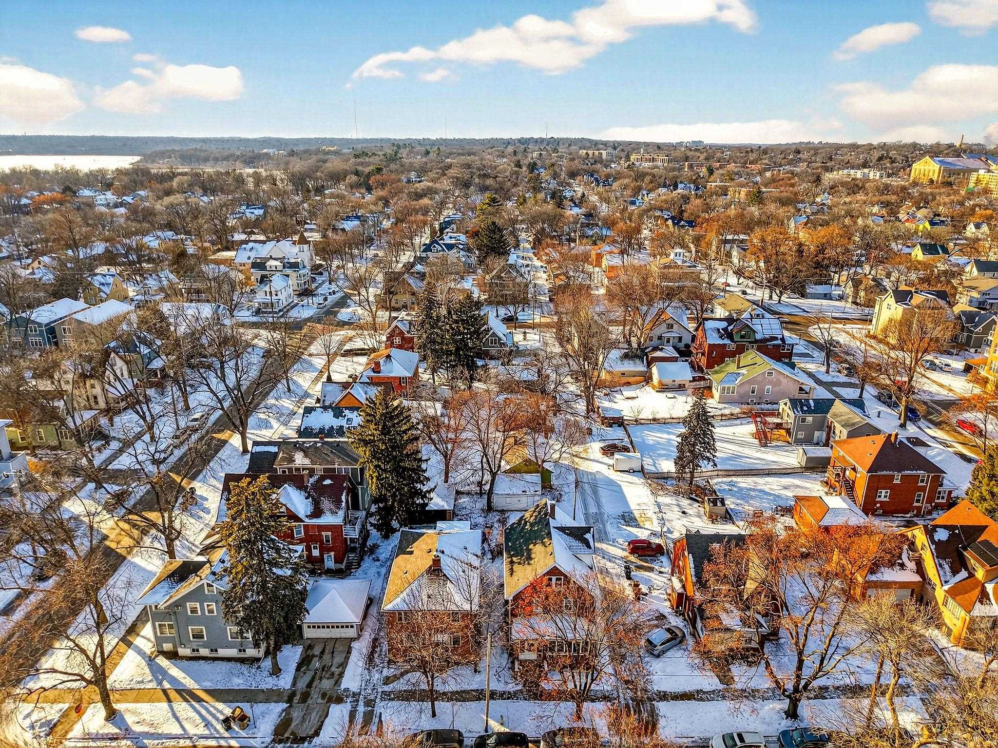 316 South Brooks Street Madison, WI 53715 - Photo 82 of 85