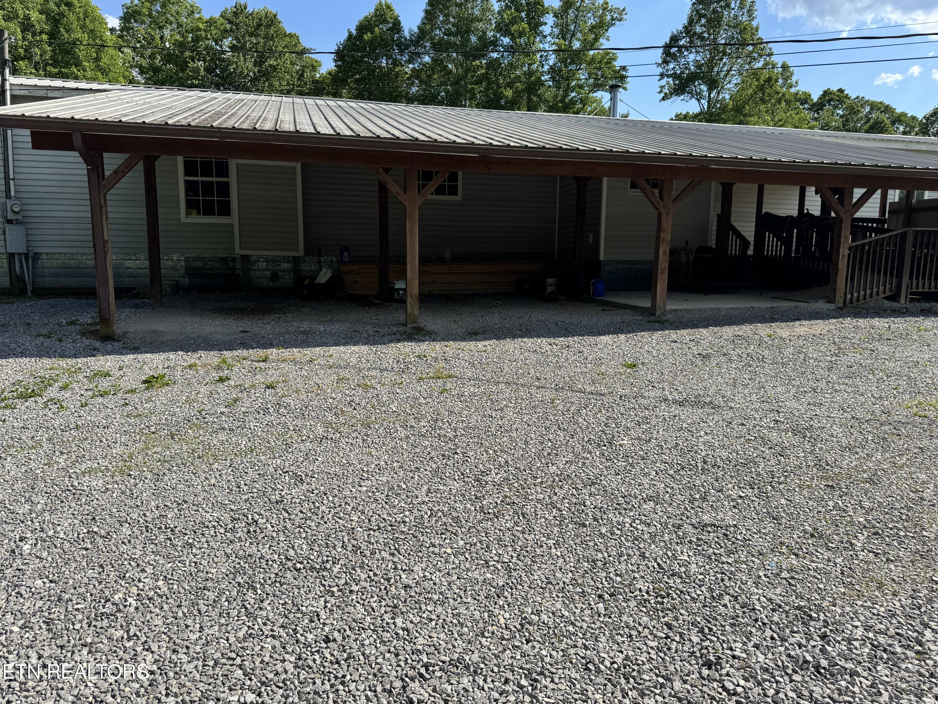 204 Honey Creek Loop Road Allardt, TN 38504 - Photo 56 of 59 IMG_4199
