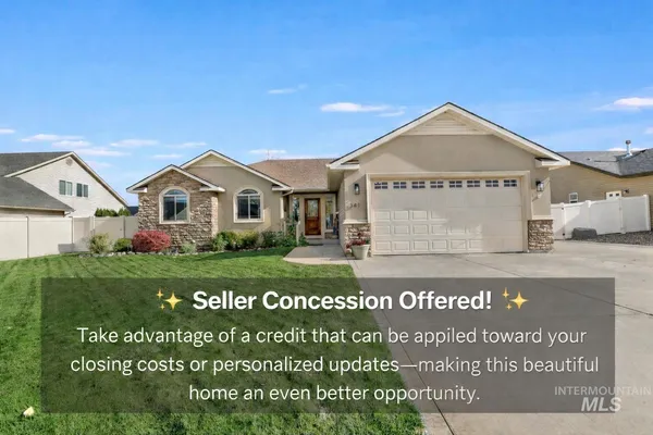 $390,000 | 341 Camas Meadows Way, Kimberly, ID 83341