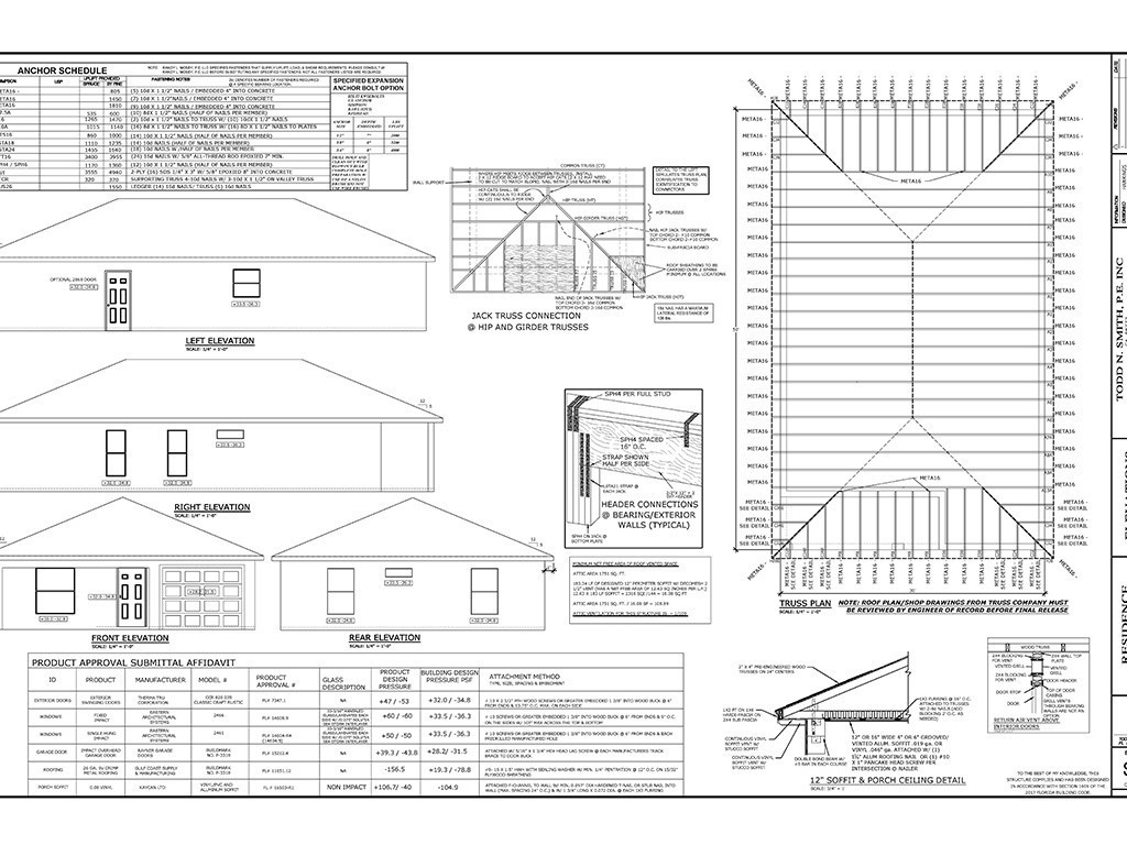 1625 2nd Avenue Southwest Vero Beach, FL 32962 - Photo 16 of 17 a black and white photo of a living room