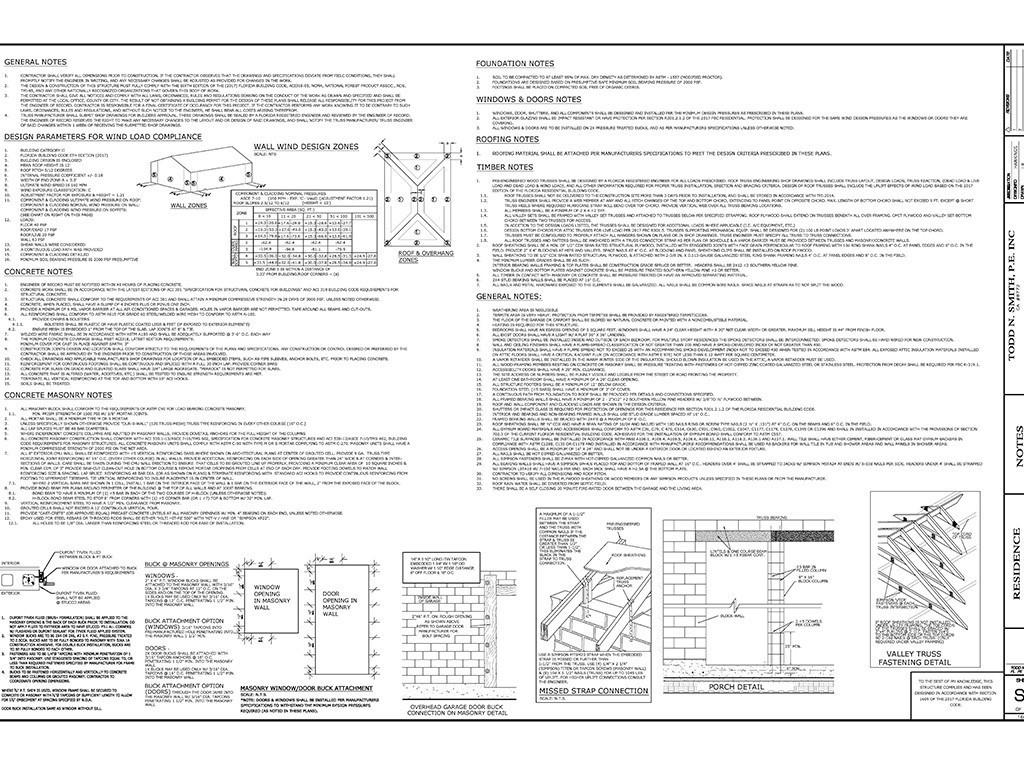 1625 2nd Avenue Southwest Vero Beach, FL 32962 - Photo 17 of 17 a black and white photo of a room