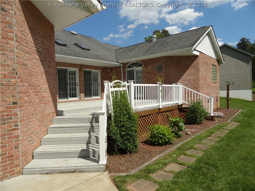6462 Merritts Crk Road Huntington, WV 25702 - Photo 22 of 32 Gallery Image 22