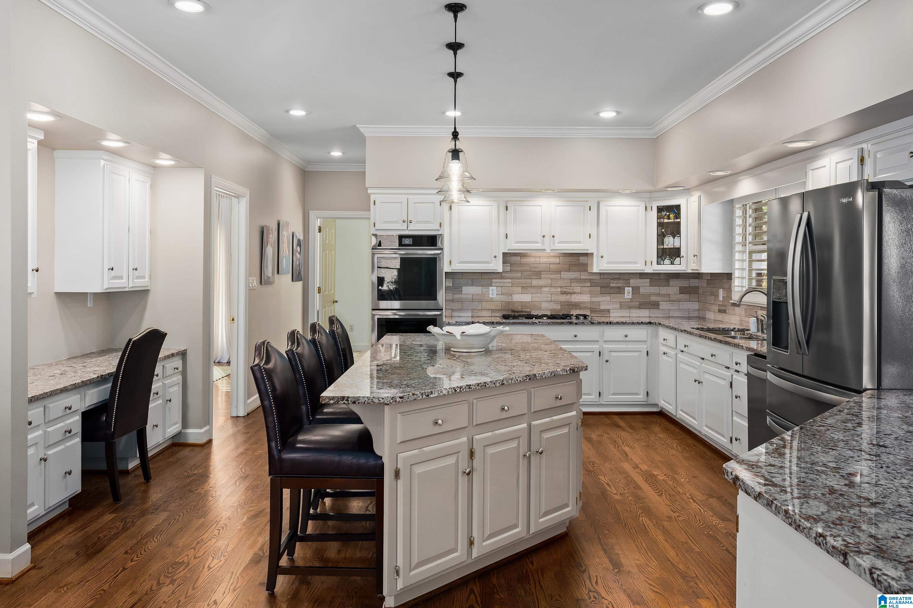 2355 Country Ridge Drive Birmingham, AL 35243 - Photo 13 of 43