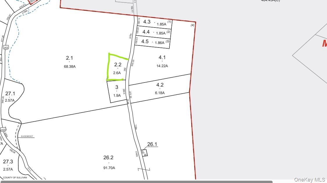0 Upper Pine Kill Road Wurtsboro, NY 12790 - Photo 7 of 7