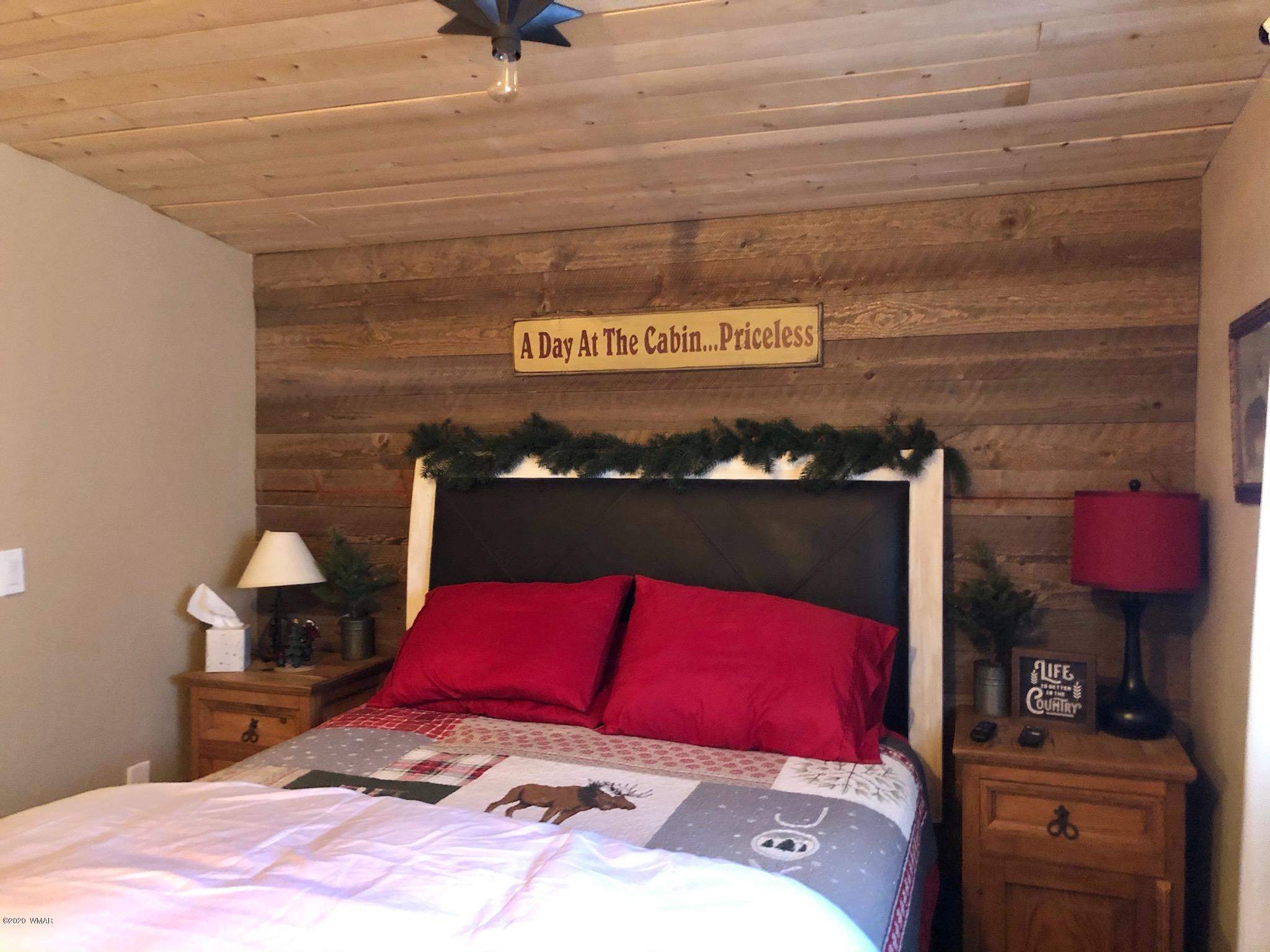 2772 Gooseberry Road Pinetop, AZ 85935 - Photo 12 of 22 Gallery Image 12